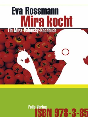 cover image of Mira kocht